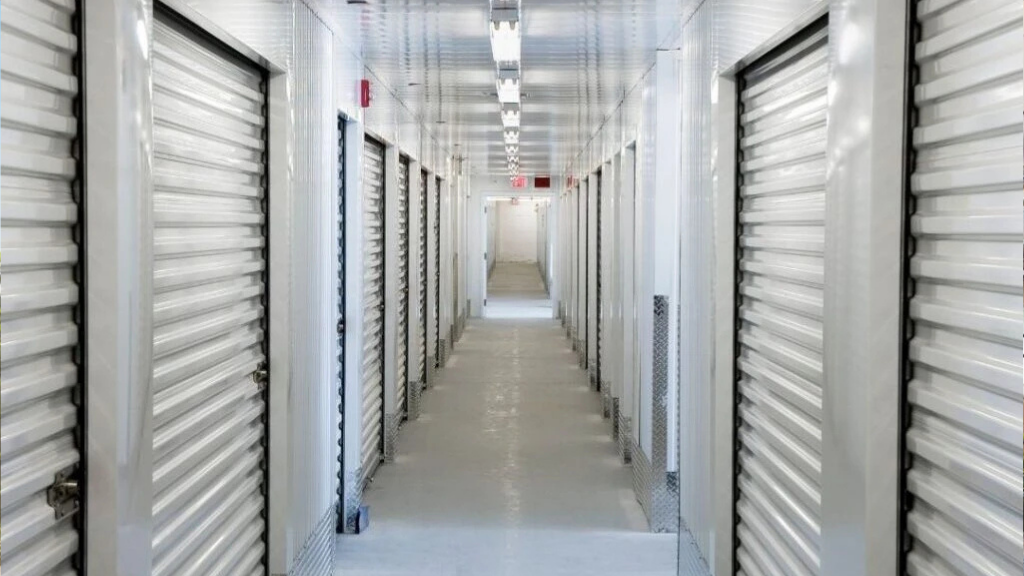 Eşya Depolama Hizmetleri Hangi Durumlarda Tercih Edilir?