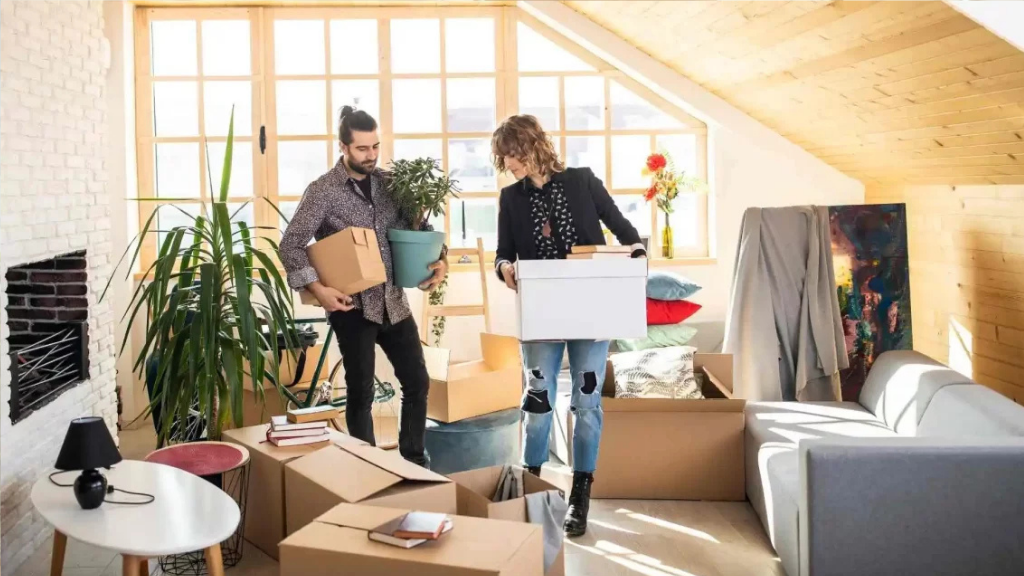 Evden Eve Nakliyat Sürecinde Dikkat Edilmesi Gerekenler