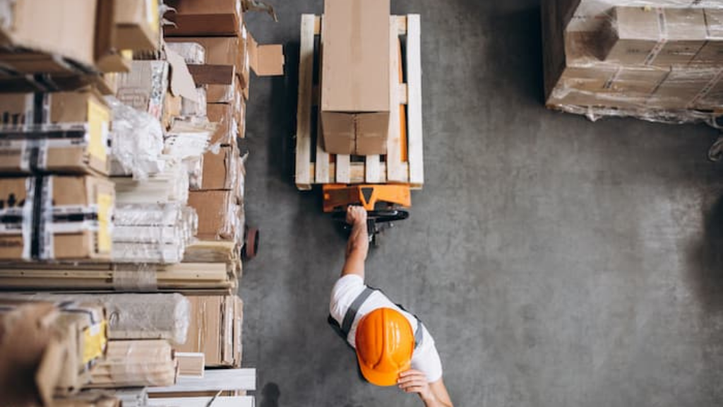 Ambalajlama ve Paketleme